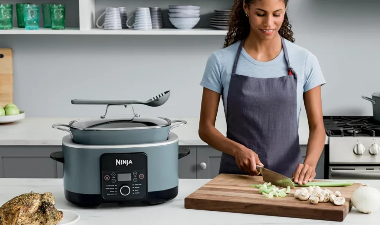 Ninja® PossibleCooker™ PRO 8 in 1 Ninja® PossibleCooker™ PRO 8 in 1