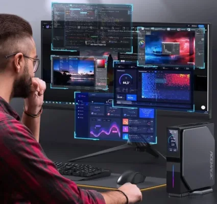 acemagic pc