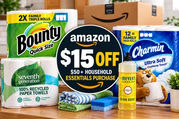 amazon household essentials sale amazon household essentials sale