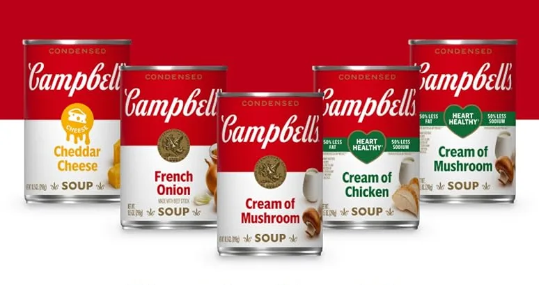 campbell's soup