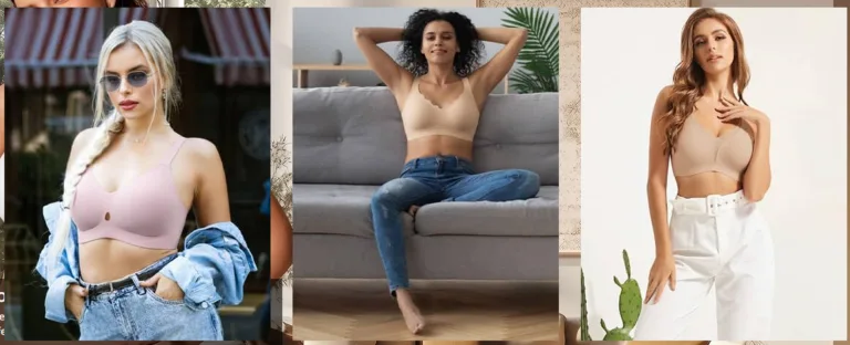 cocomarts bras
