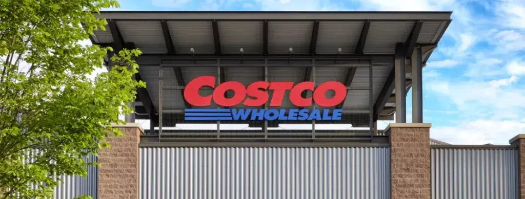 costco wholesale
