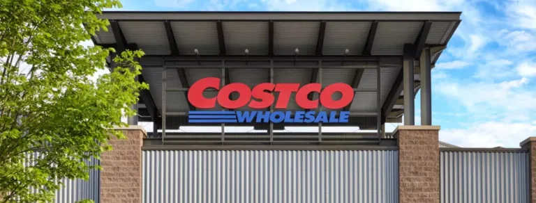 costco wholesale