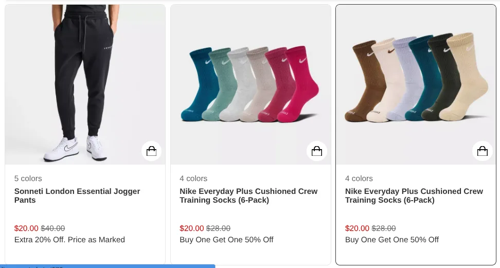 finishpine deals 2