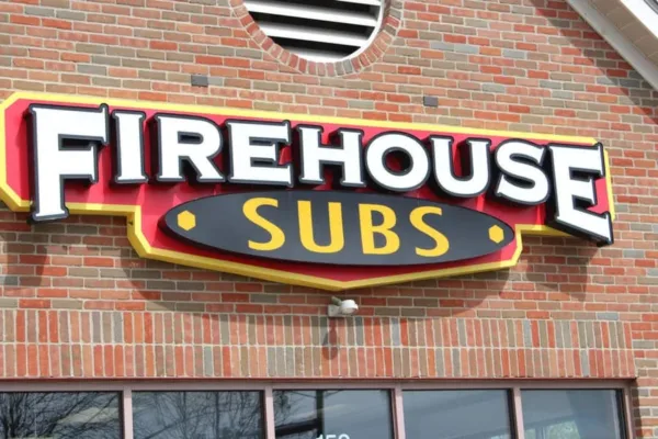 firehouse subs building firehouse subs building