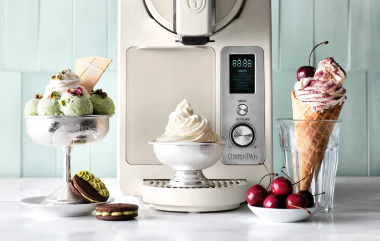 ice cream event at william sonoma