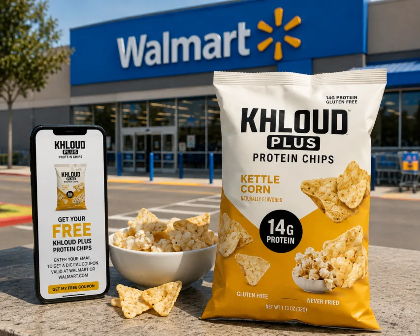 khloud protein chips at walmart