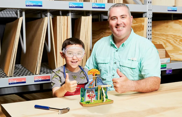 lowe's paw patrol dino workshop