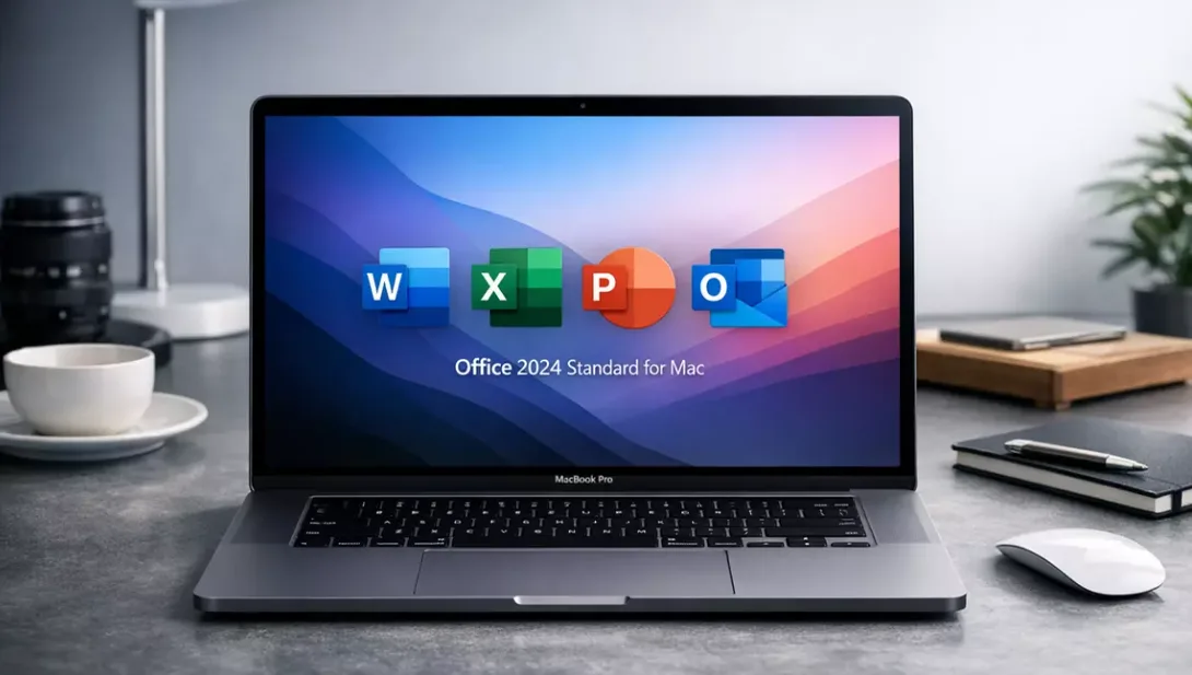 microsoft office deal for mac