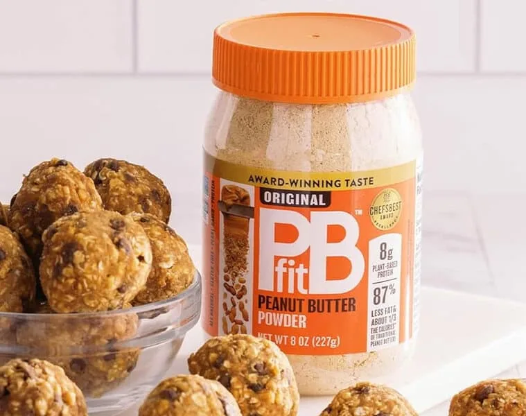 pb powder