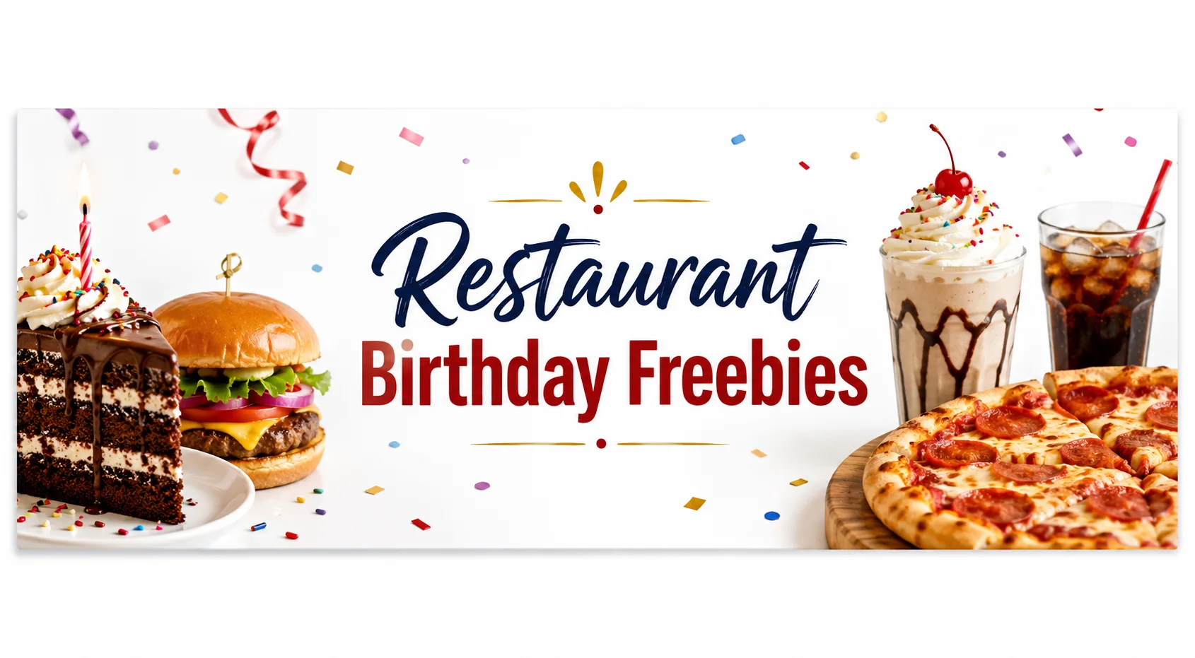 restaurant birthday freebies