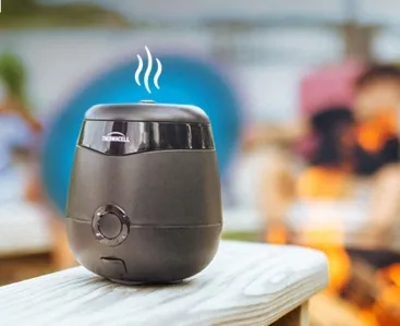 thermacell mosquito repellant