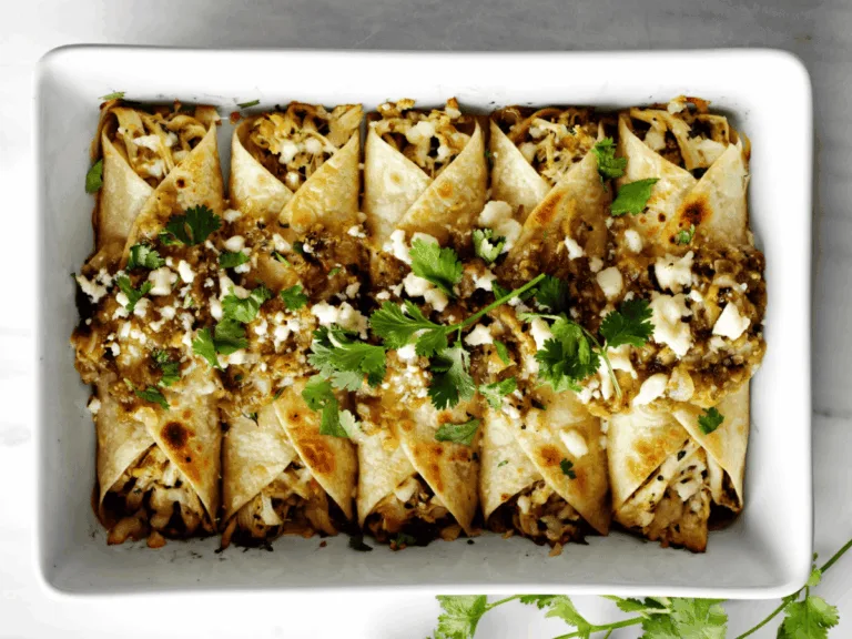 williams sonoma enchiladas event
