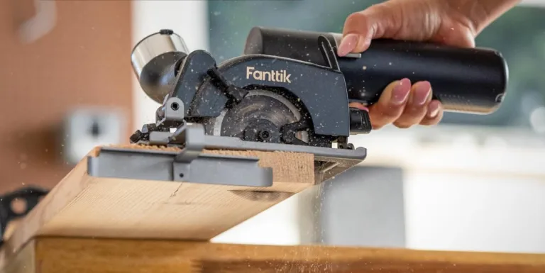 3 inch mini cordless circular saw