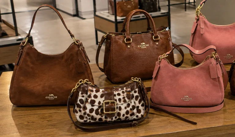 fall coach bag sale