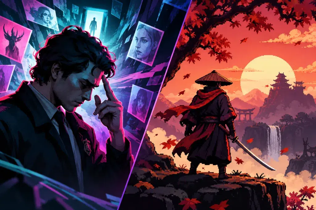 free mindcop & shogun showdown pc game downloads