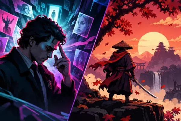 free mindcop & shogun showdown pc game downloads