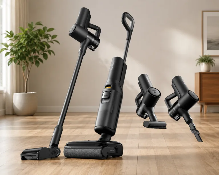 roborock vacuum deal