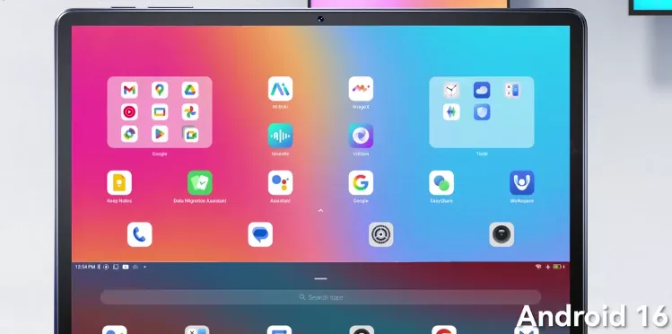 tabwee tablet 12