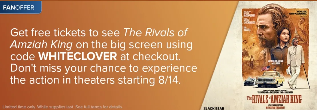 the rivals free movie
