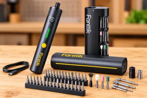 Fanttik Electric Precision Tool Kit Fanttik Electric Precision Tool Kit