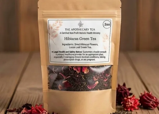 apothecary tea sample apothecary tea sample