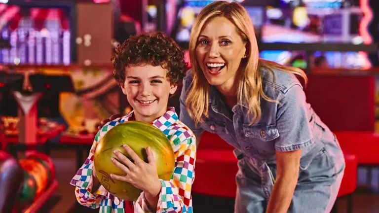 bowlero familyfest