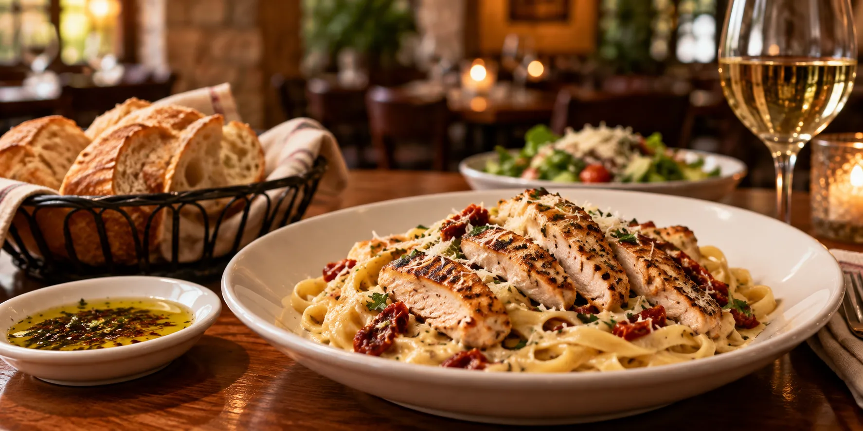 carrabba’s restaurant reward