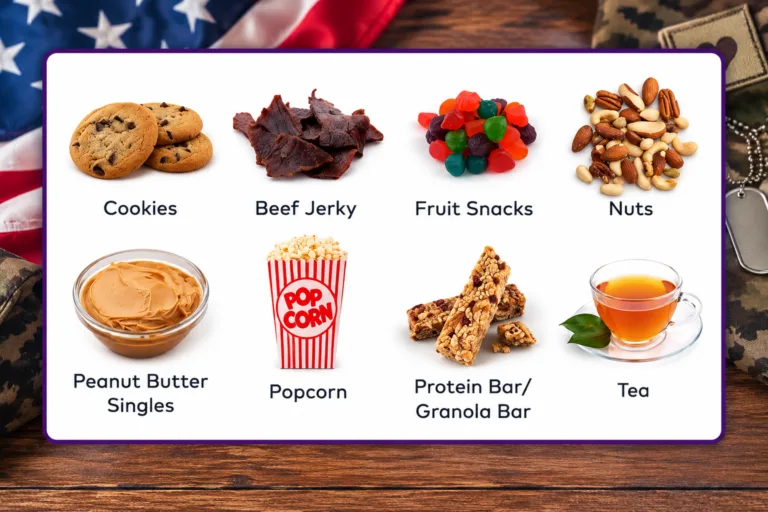crown royal care package options