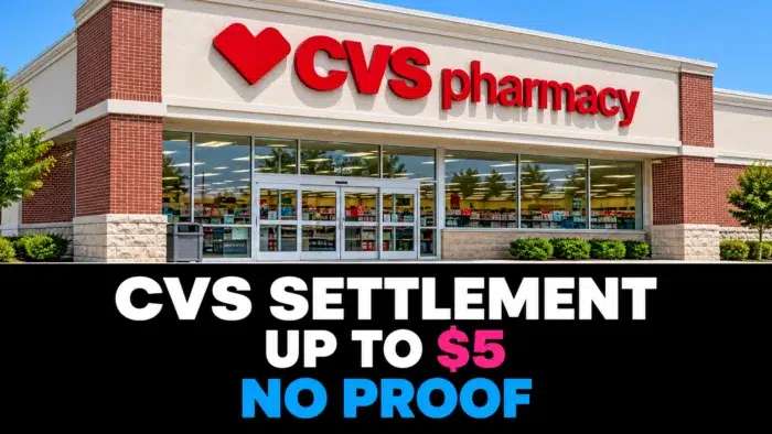 cvs digital privacy settlement