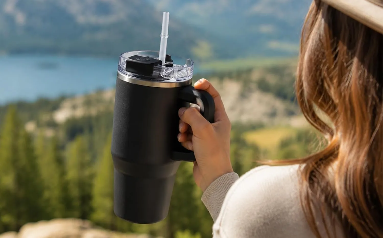 cyphertan 20 oz tumbler