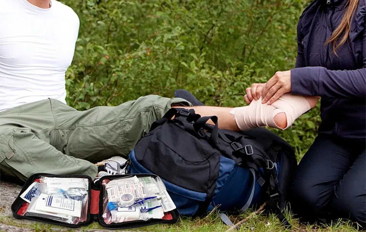 first aid kit deal