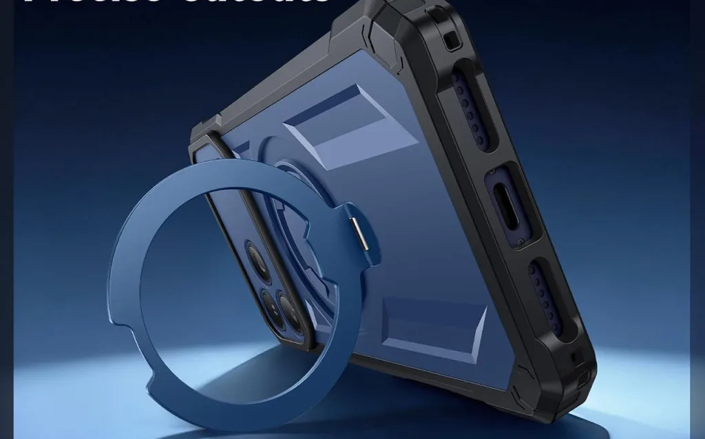 fntcase for iphone 18