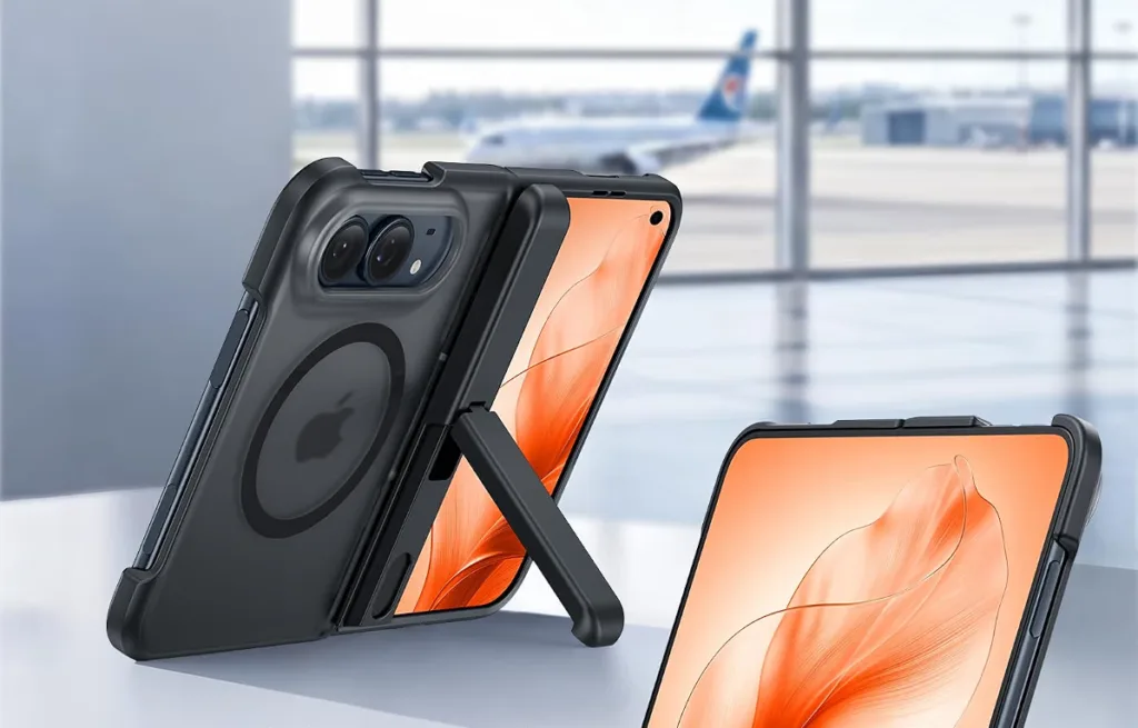 fntcase for iphone duo case