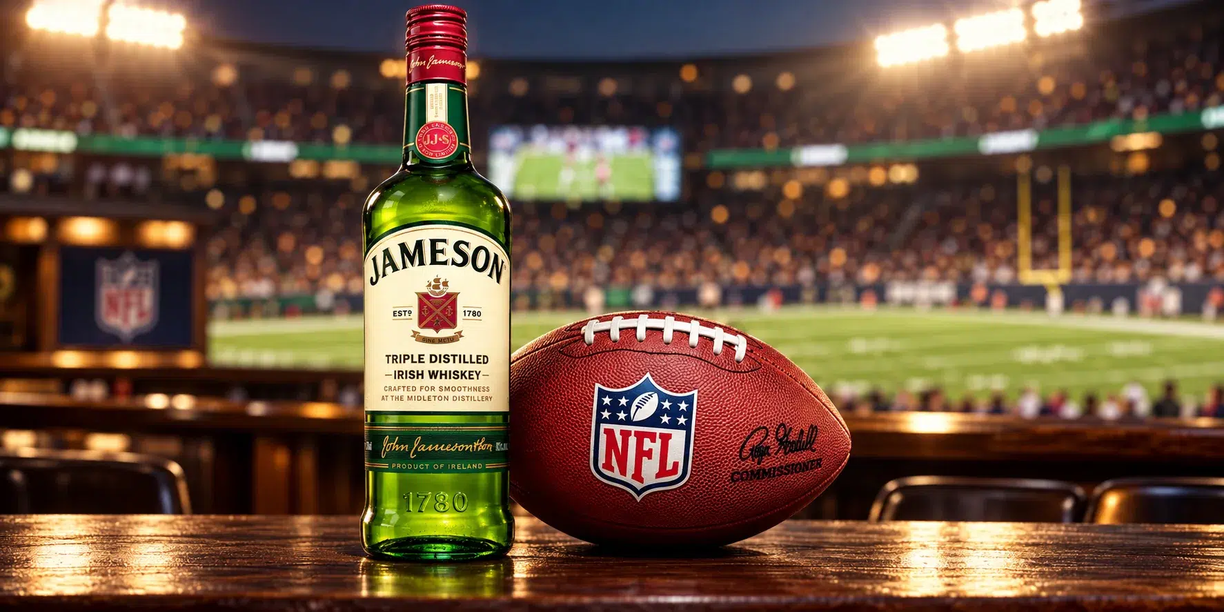 free jameson irish whiskey drink after rebate