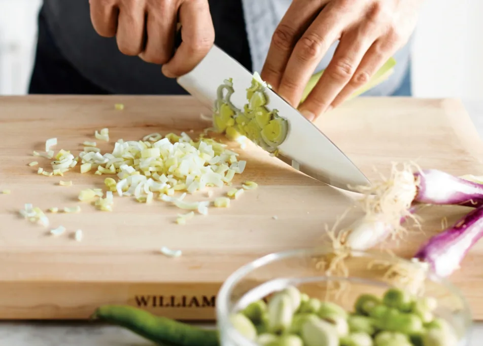 free zwilling event william sonoma