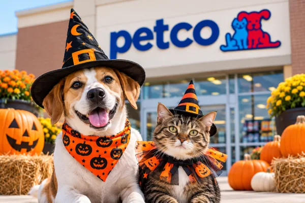 halloween pets outside petco halloween pets outside petco