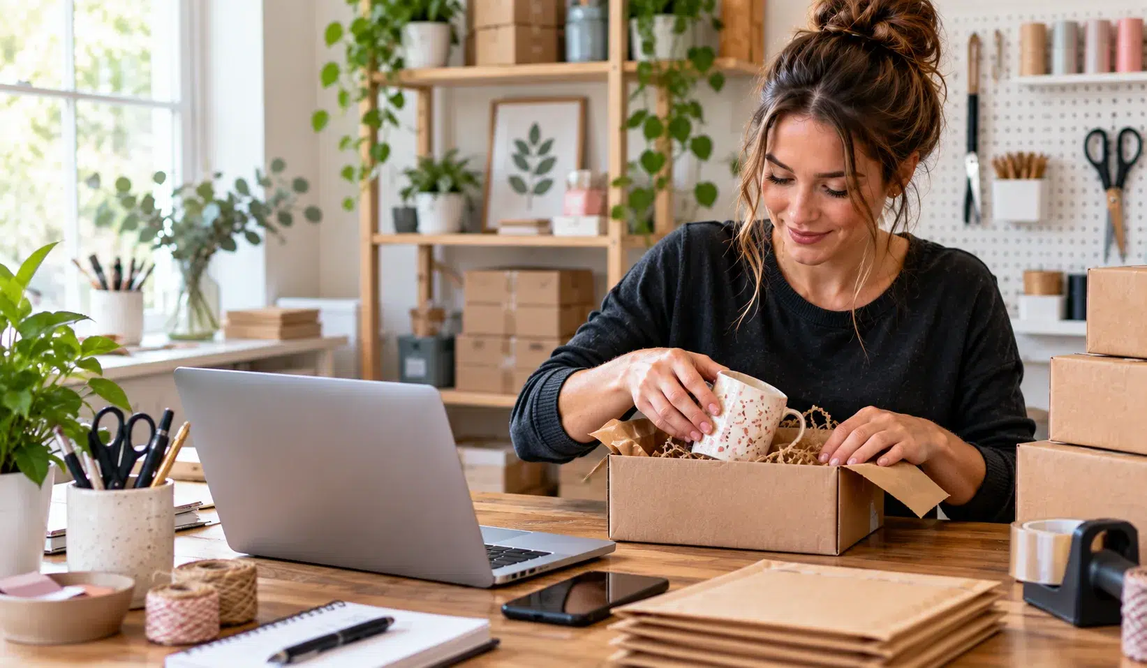 how to start an etsy shop