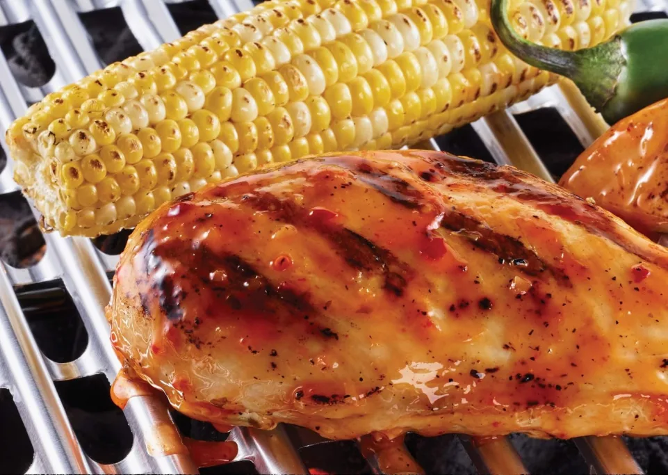 kingsford heavy duty disposable grill liners