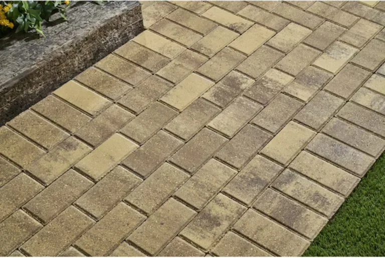 lowe's pavers