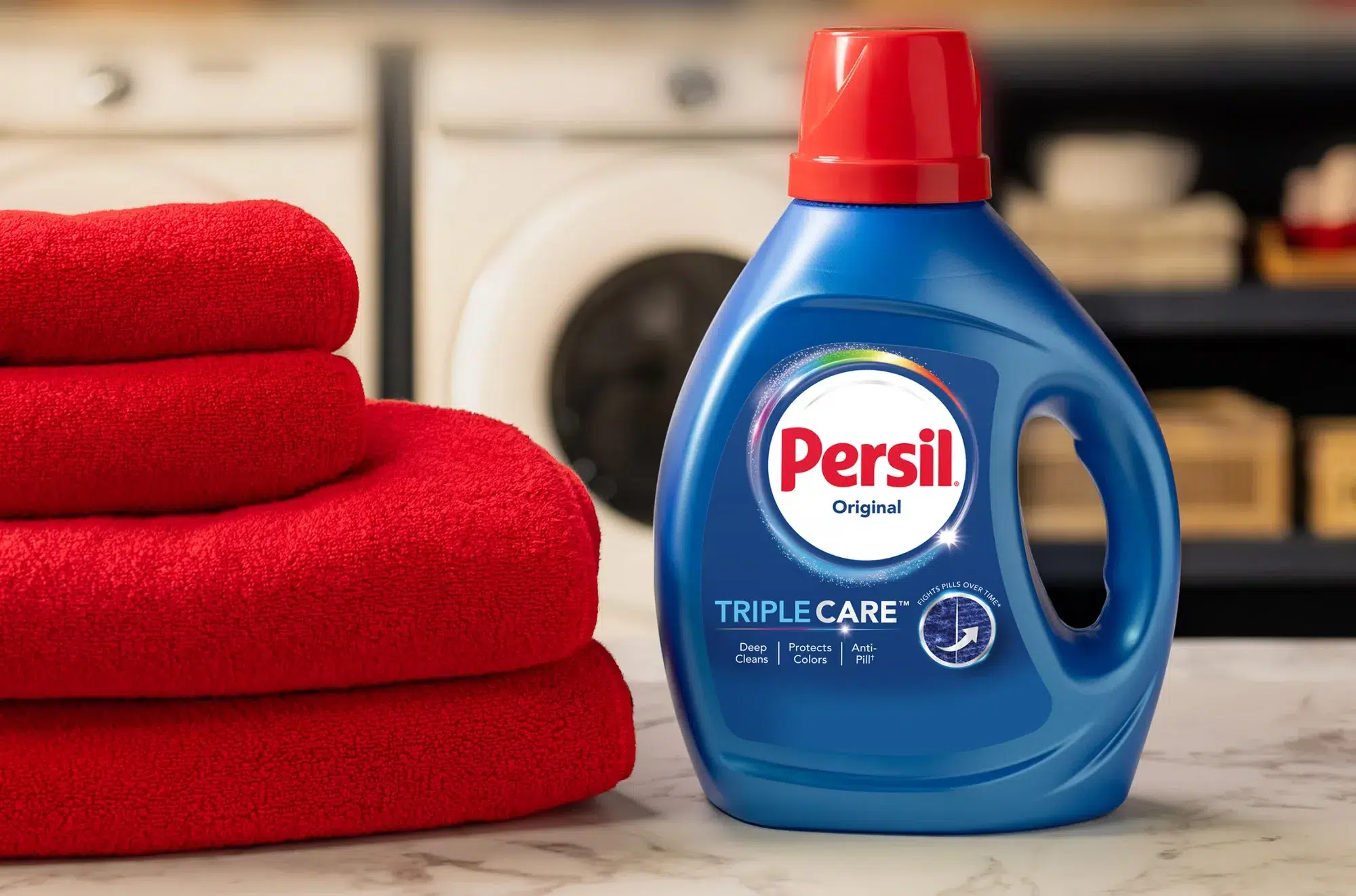 persil detergent walmart