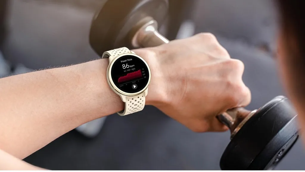 quican smart watches