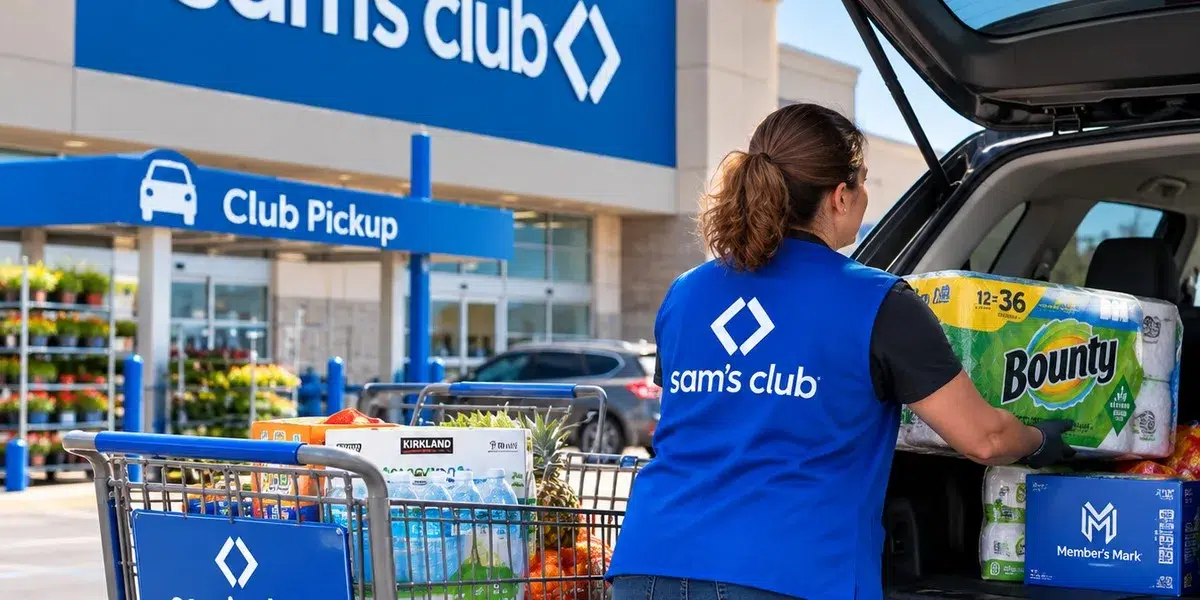 sams club pickup benefit sams club pickup benefit