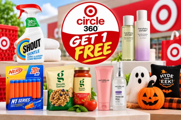 target free gift oct 2026 target free gift oct 2026
