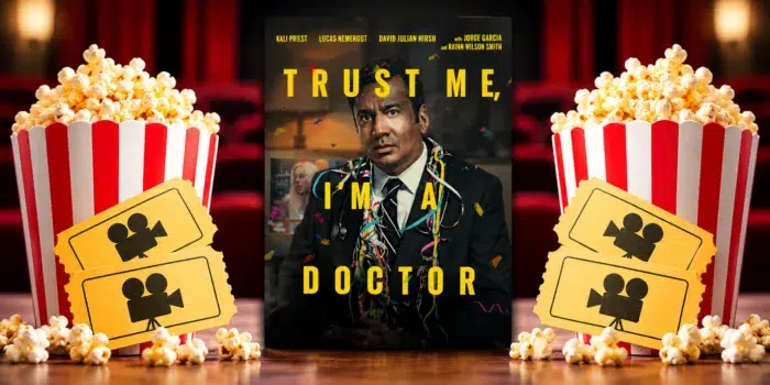 trust me im a doctor theater premiere trust me, i’m a doctor theater premiere