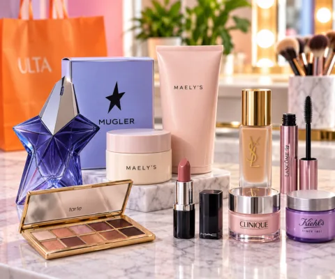 ultas 21 days of beauty ulta’s 21 days of beauty