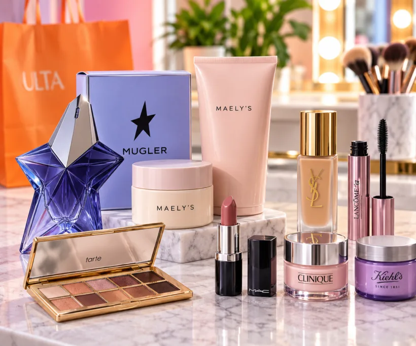ulta’s 21 days of beauty