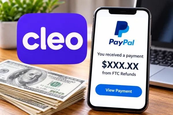 Cleo AI FTC Refund Cleo AI FTC Refund