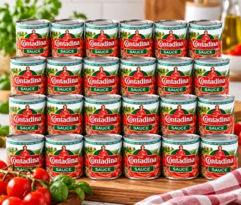 Contadina Tomato Sauce Deals Contadina Tomato Sauce Deals