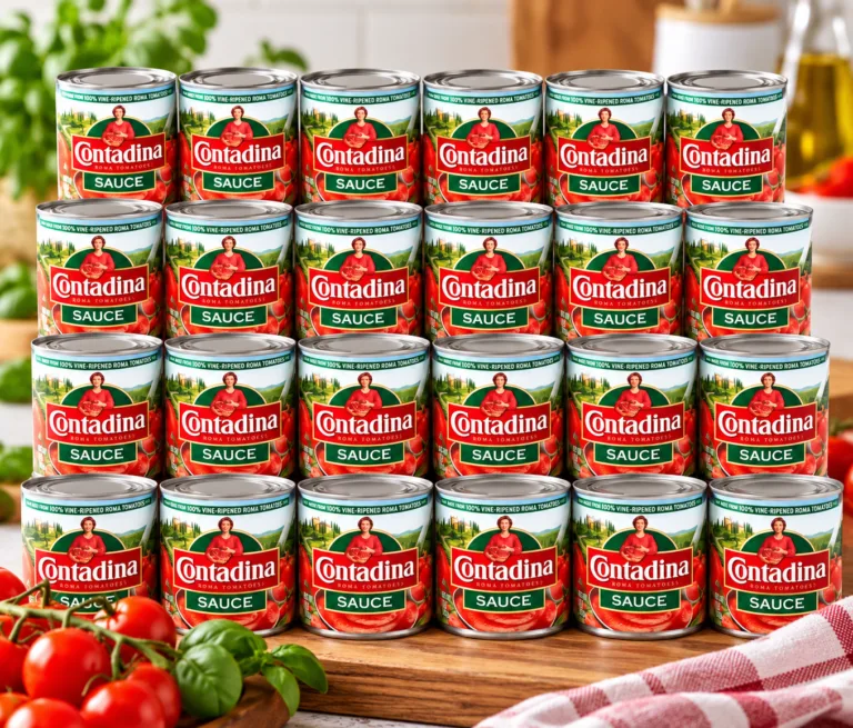 Contadina Tomato Sauce Deals Contadina Tomato Sauce Deals